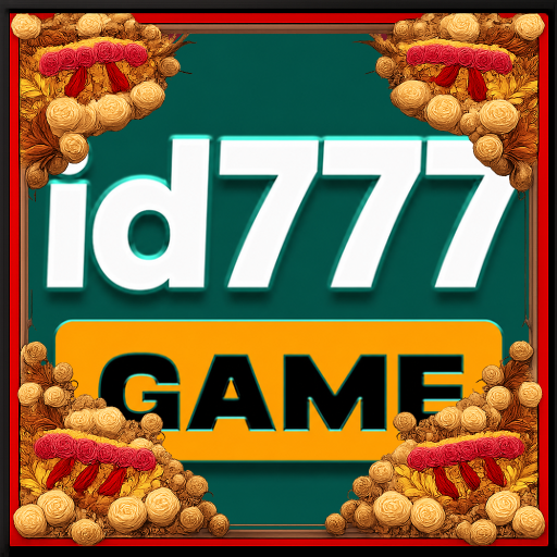 id777 — mitra unggulan